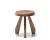 Meribel Wood Stool by Charlotte Perriand for Cassina For Sale - Image 12 of 15