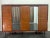 Inlaid Rosewood Wardrobe from Dassi, 1950s For Sale - Image 13 of 13