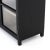 Four Hands Millie Sideboard, Drifted Matte Black For Sale - Image 11 of 12