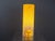 Modern Sole Table Lamp by Piero Fornasetti for Antonangeli Illuminazione, 1990s For Sale - Image 9 of 9