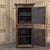 18th Century Country French Louis XIV Period Oak Bonnetiere For Sale - Image 14 of 18