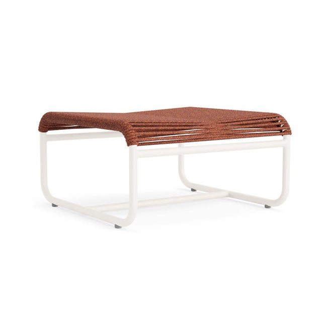 In 1948 Brown Jordan founder Robert Brown partnered with designer Walter Lamb to produce a collection that ingeniously...
