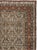 Rustic Galerie Shabab Collection Early 20th Century Persian Kurdish Rug For Sale - Image 3 of 9