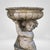 Baroque Garden Fountain Basin, 1920s For Sale - Image 3 of 16
