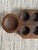 Vintage Rustic African Mancala Board For Sale In New York - Image 6 of 8