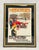 Vintage Mercedes Benz Stuttgart Lithograph Poster Framed Art Deco For Sale In Los Angeles - Image 6 of 16