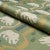 Contemporary SAMPLE - Schumacher Bear Brigade Fabric In Forest For Sale - Image 3 of 3