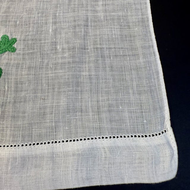 These are just terrific, I saved them and couldn't bring myself to use them..Pair, set of 2 ,Vintage, late 1960's Bergdorf...