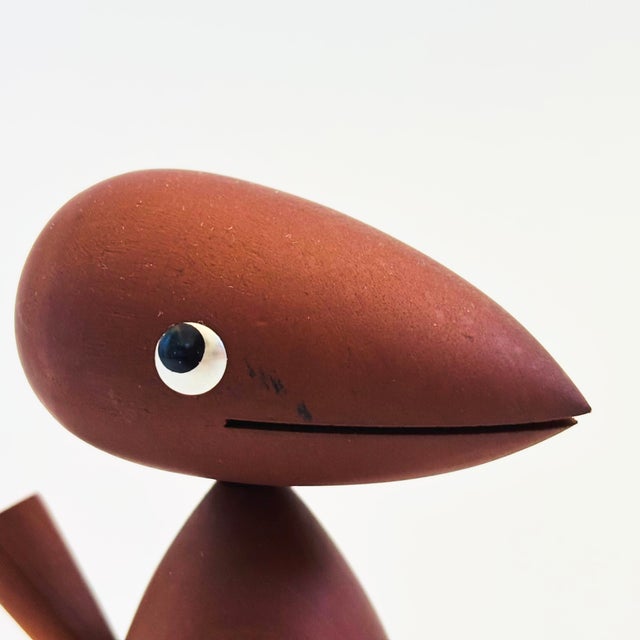 MCM Senshukai Wood Royal Pet - Wood Pecker For Sale - Image 4 of 8