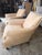 Pair of Rustic Style Hide Covered Club Chairs For Sale - Image 15 of 15