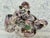 Sculptural Seaside Barnacle Cluster Decor Accent For Sale In Sacramento - Image 6 of 11