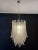 Huge Italian Murano Felci Glass Chandelier, 1980s For Sale - Image 14 of 18