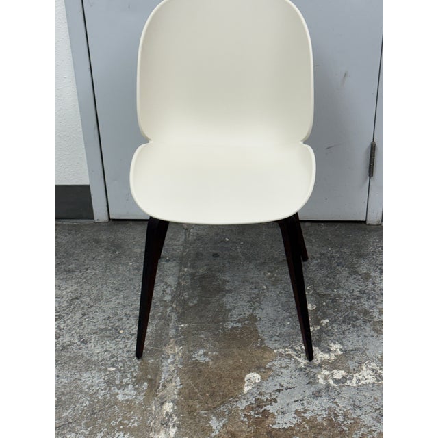 GamFratesi for Gubi Beetle Side Chair For Sale - Image 12 of 12