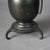 Antique Japanese Bronze Usubata Ikebanai for Flower Arranging, 19th Century For Sale - Image 4 of 12
