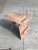 Mid-Century Modern Jens Risom Magazine Side Table For Sale - Image 3 of 5