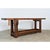 French 19th Century Oak & Beech Artisan's Workbench For Sale - Image 9 of 10
