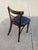 Mid 20th Century Mid 20th Century Bentwood Bistro Chair in the Style of Thonet For Sale - Image 5 of 7
