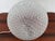 Mid-Century Glass Table Lamp, Czechoslovakia, 1980s For Sale - Image 4 of 8