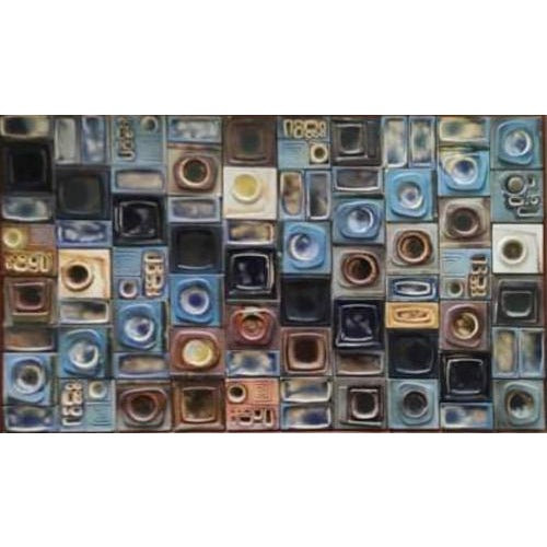 Portuguese, polychrome from the 20th century, from the Cerâmica do Fojo Company - Vila Nova de Gaia. Consisting of...