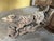 French Oak Hunting Centre Table, 1850s For Sale - Image 4 of 18