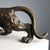 Bronze Panther Figurine For Sale - Image 6 of 10