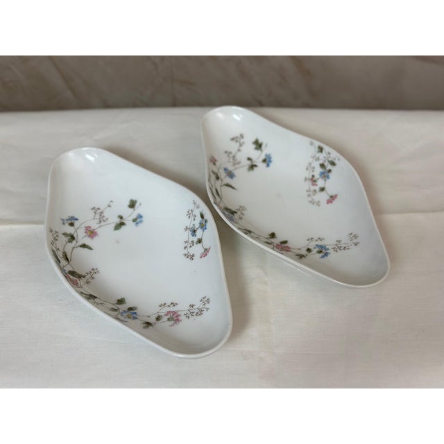 Dinner Plates from Limoges, 1900, Set of 27 For Sale - Image 4 of 16