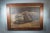 19th Century Black and White Lithograph of a Tiger For Sale In Los Angeles - Image 6 of 6