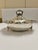Mid-Century Modern 1940s Mid-Century Modern W & S Blackinton Silverplate Footed Covered Vegetable Casserole Dish - No. 194 For Sale - Image 3 of 9