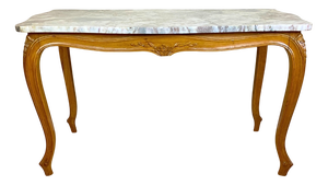 Louis XV Coffee Table, Spain, 1940s