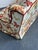 House of Hackney Vintage High Back Sofa in House of Hackney Chintz For Sale - Image 4 of 17