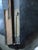 19th C Papier Mache Victorian Barometer Not Working For Sale - Image 9 of 11