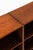 Mogens Koch Bookcases in Teak attributed to Mogens Koch, 1950s, Set of 2 For Sale - Image 4 of 7