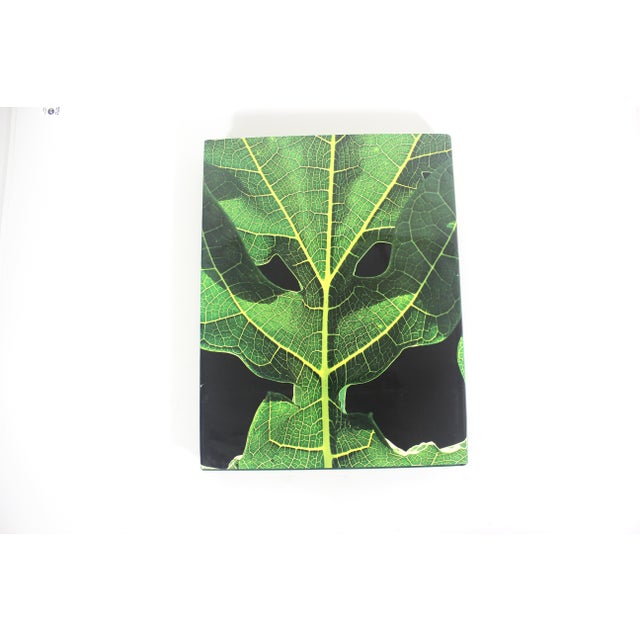 Textile Mustique Hard Cover Book With Dust Jacket Roger Vaughan 1994 For Sale - Image 7 of 15