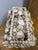 Vintage Handmade Sea Shell Encrusted Collectors Box