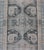 Early 20th Century Antique Persian Hamadan Runner With All-Over Medallion Design in Lt. Blue For Sale - Image 5 of 13