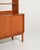 Wood Vinatge Teak Bookcase from Bodafors, 1950s For Sale - Image 7 of 10