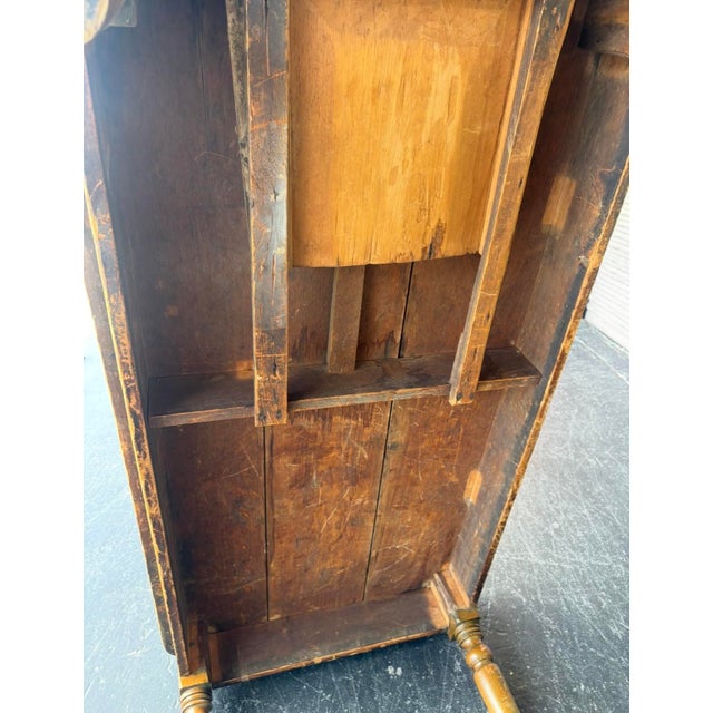 Primitive Coffee Table For Sale - Image 14 of 16