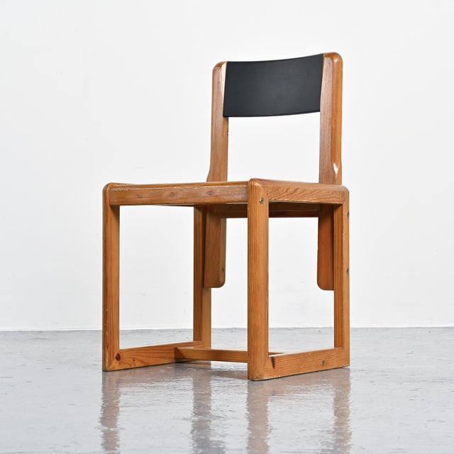 1960s French Chairs by André Sornay, 1960, Set of 2 For Sale - Image 5 of 18