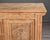 1930s Carved Oak French Art Deco Sideboard, Circa 1930s For Sale - Image 5 of 13