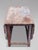 Early 19th Century 19th Century Swedish Painted Drop-Leaf Dining Table, 1810 For Sale - Image 5 of 13