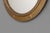 Porthole Mirror in Brass Frame, 1930 For Sale - Image 6 of 7