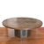 1960s Philip and Kelvin LaVerne Mid Century Modern Chan Coffee Table, Bronze For Sale - Image 11 of 15