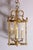 Neoclassical Mid 20th Century French Lantern For Sale - Image 3 of 8