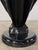 Metal Art Nouveau Bronze Maidens Vase / Planter – Signed H. Beau, 20” Tall For Sale - Image 7 of 14