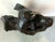 One of the most visually arresting <a href="/buy/chinese-scholar-stones/">Chinese scholar stones</a> (also known as Gong...