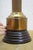 Gold Large Mid Century Dodge Inc. No. 3 Single-Column Tennis Singles Trophy 18" For Sale - Image 8 of 13