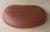 2020s Solid Mahogany Organic Form Charcuterie Platter For Sale - Image 5 of 8