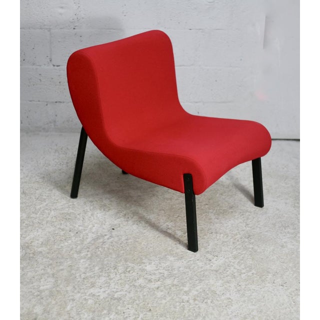 Program 600 Armchair from Addform, 2000s For Sale - Image 9 of 17