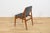 Mid-Century Teak Ella Dining Chair by Arne Vodder for Vamo Sønderborg, Denmark, 1960s For Sale - Image 9 of 16