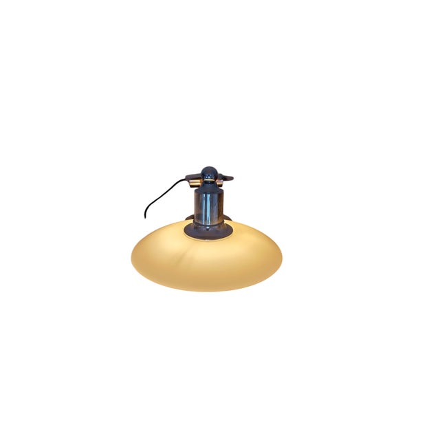 PH-2/1 Piano Lamp by Poul Henningsen for Louis Poulsen, 1990s For Sale - Image 10 of 16